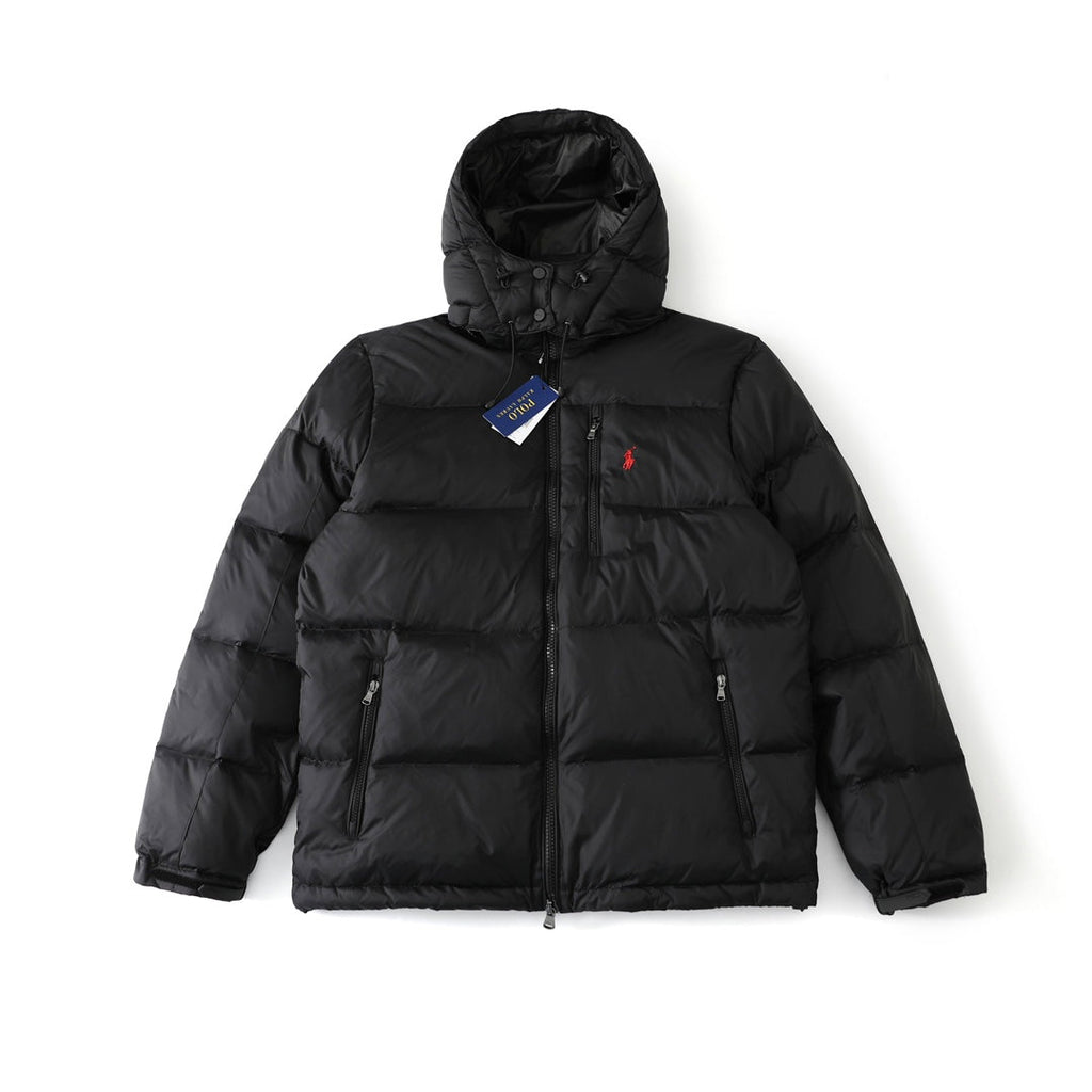 Ralph Lauren Gorham Down Jacket – 24SS Winter Collection