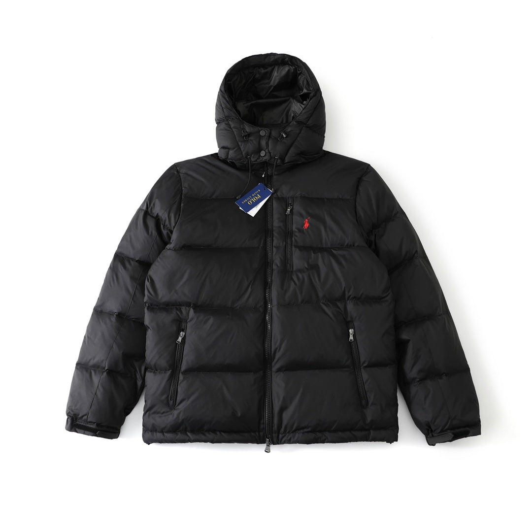 Ralph Lauren Gorham Down Jacket – 24SS Winter Collection