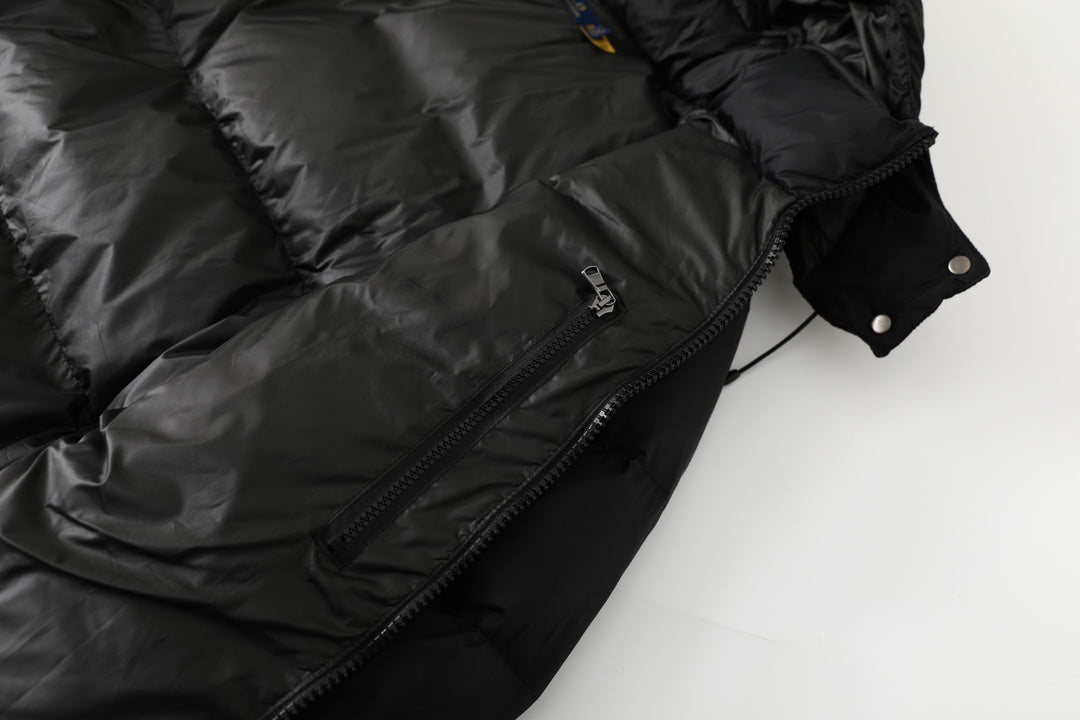 Ralph Lauren Gorham Down Jacket – 24SS Winter Collection