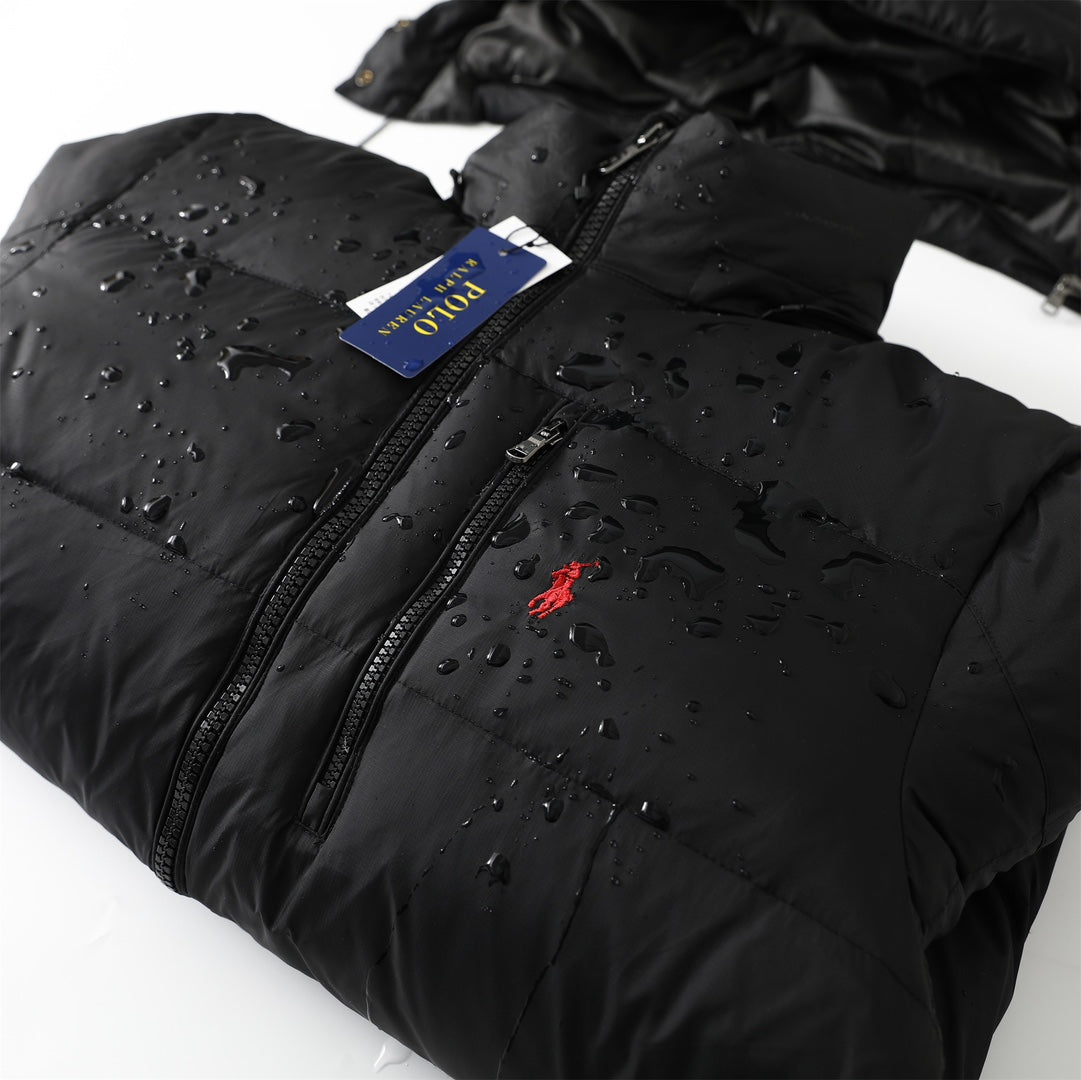 Ralph Lauren Gorham Down Jacket – 24SS Winter Collection