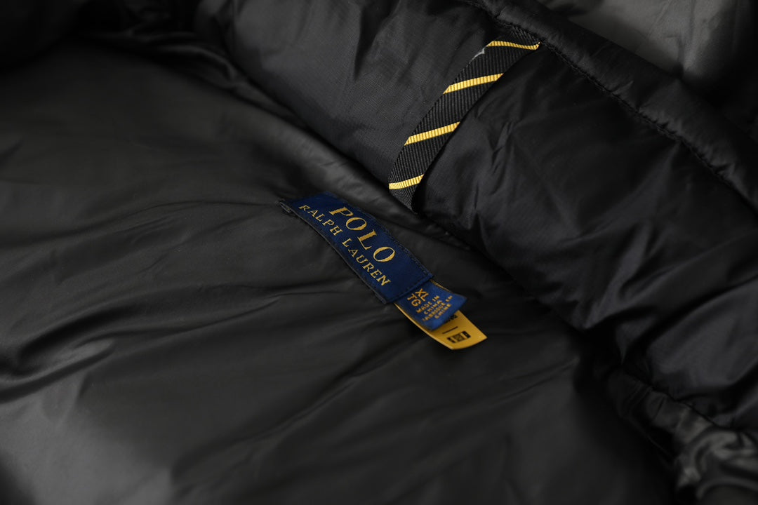Ralph Lauren Gorham Down Jacket – 24SS Winter Collection