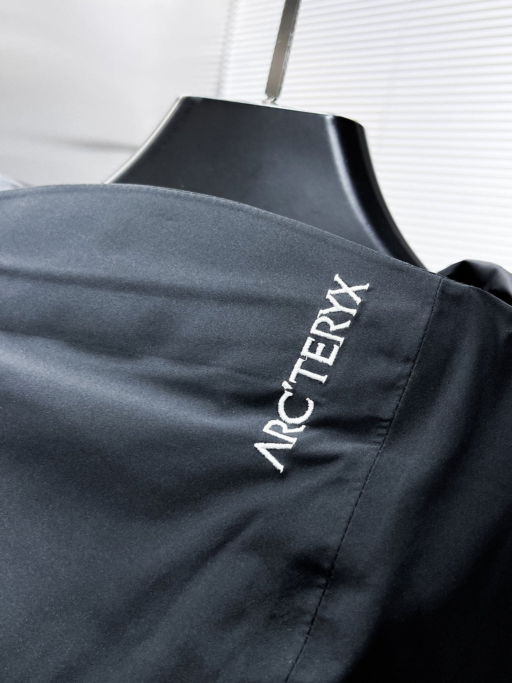 Arc'teryx Classic Hard Shell Down Ski Jacket