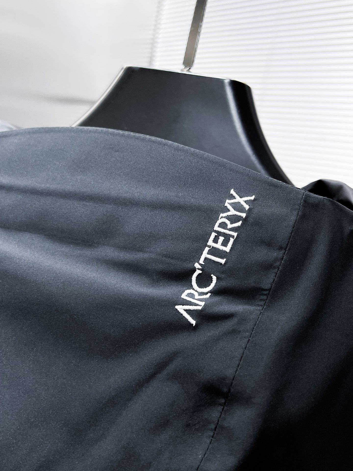 Arc'teryx Classic Hard Shell Down Ski Jacket