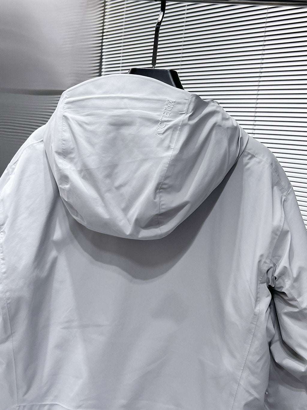 Arc'teryx Classic Hard Shell Down Ski Jacket