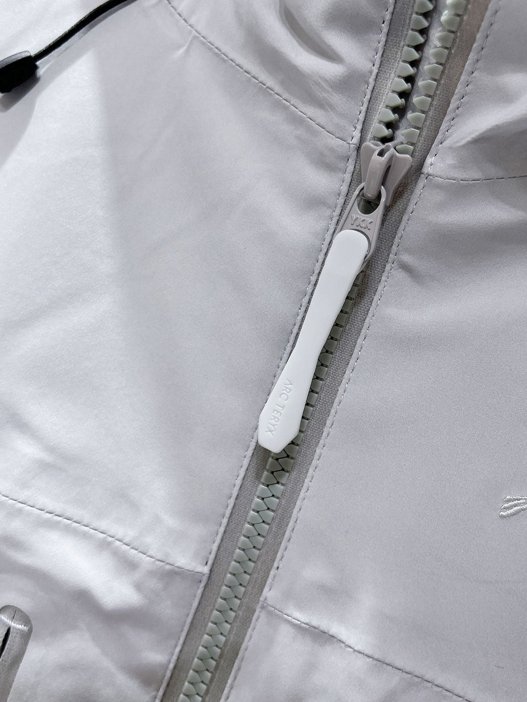 Arc'teryx Classic Hard Shell Down Ski Jacket