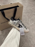 Golden Goose Superstar Sneakers – 2024 New Collection