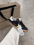 Golden Goose Superstar Distressed Sneakers – 2024 New Style