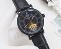 Patek Philippe Men's Automatic Watch