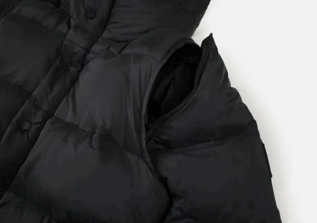 Burberry Detachable Hood Puffer Jacket – SS23