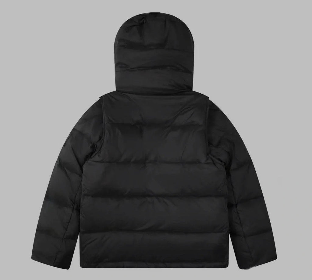 Burberry Detachable Hood Puffer Jacket – SS23