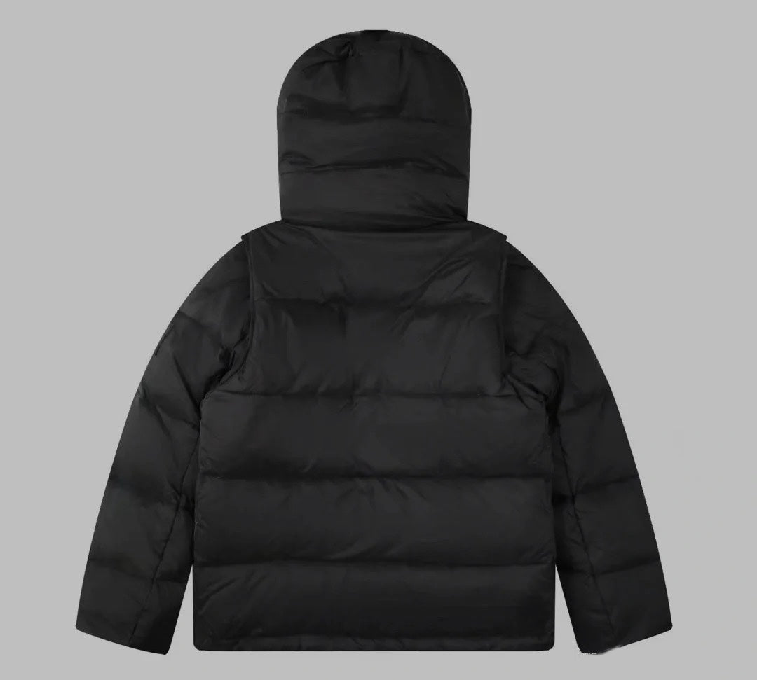 Burberry Detachable Hood Puffer Jacket – SS23