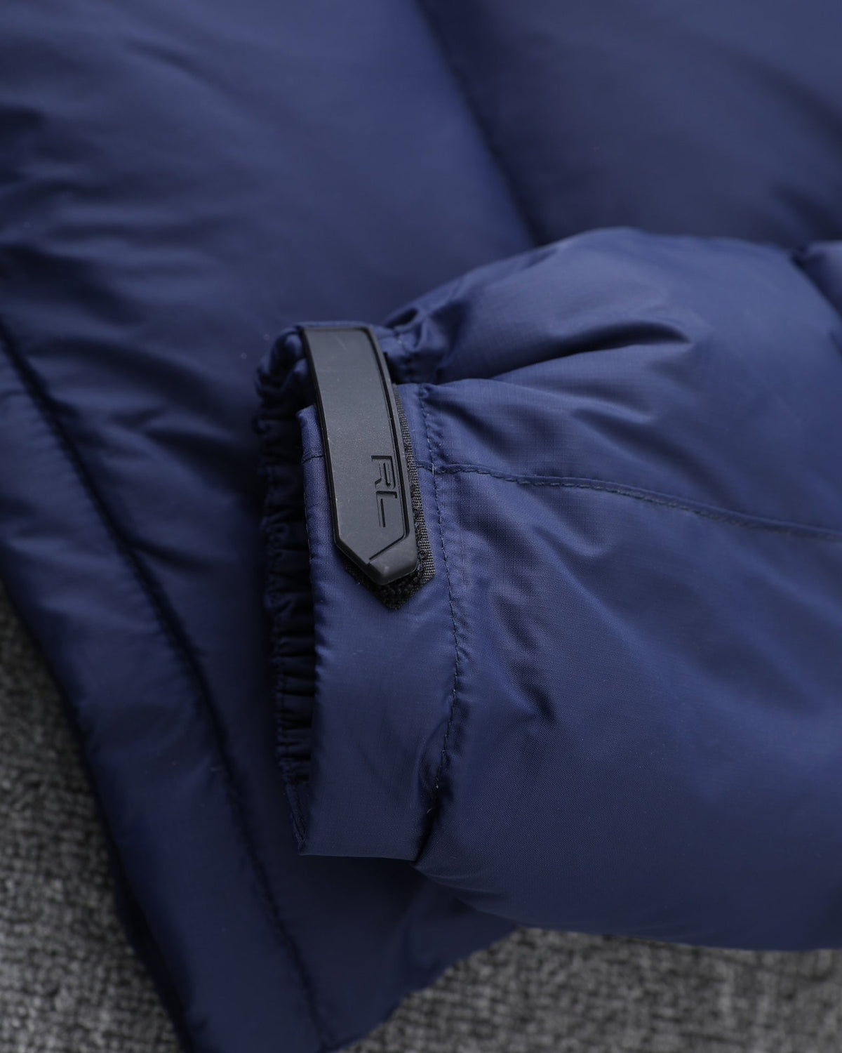 Ralph Lauren Gorham Down Jacket – 24SS Winter Collection