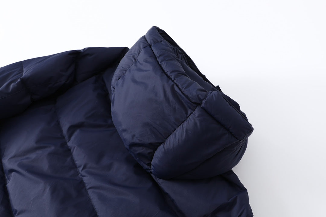 Ralph Lauren Gorham Down Jacket – 24SS Winter Collection