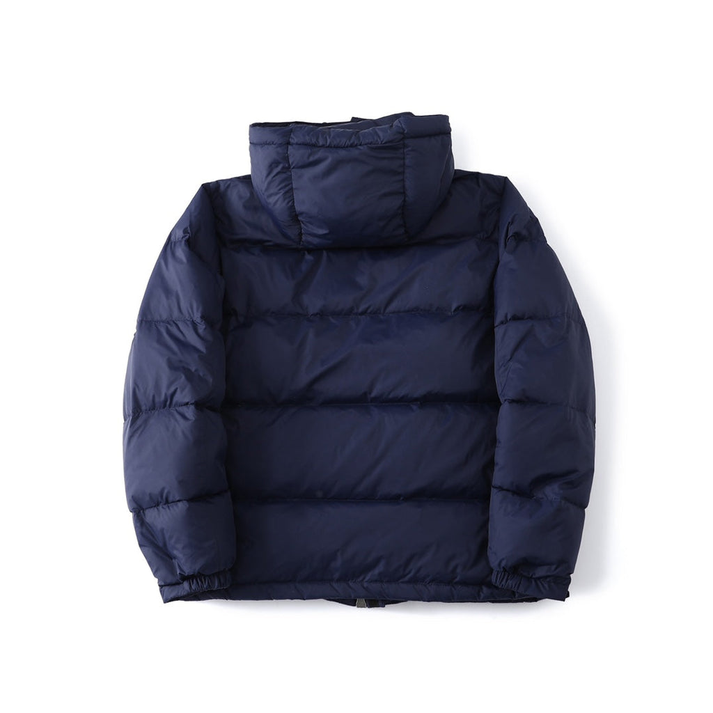 Ralph Lauren Gorham Down Jacket – 24SS Winter Collection