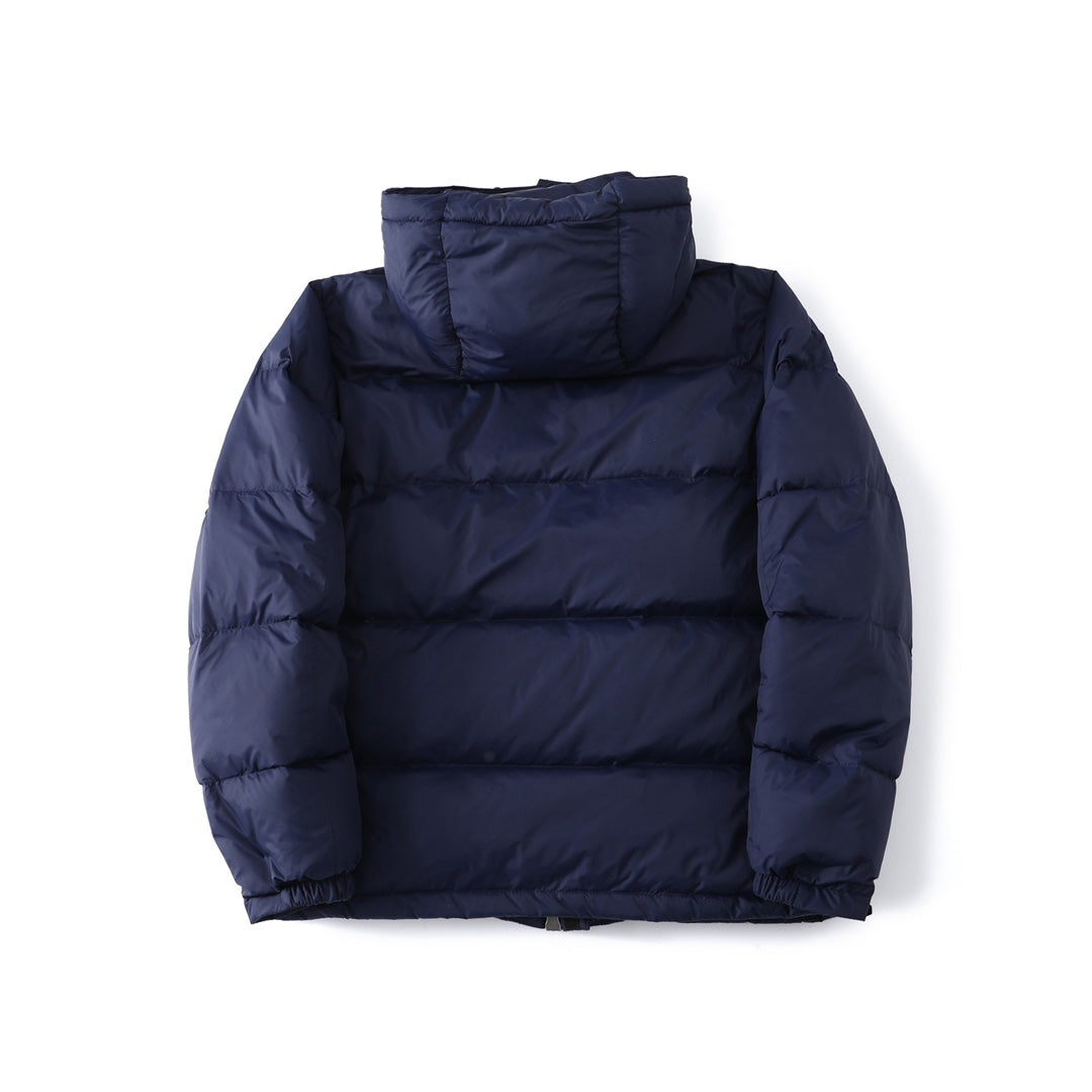 Ralph Lauren Gorham Down Jacket – 24SS Winter Collection