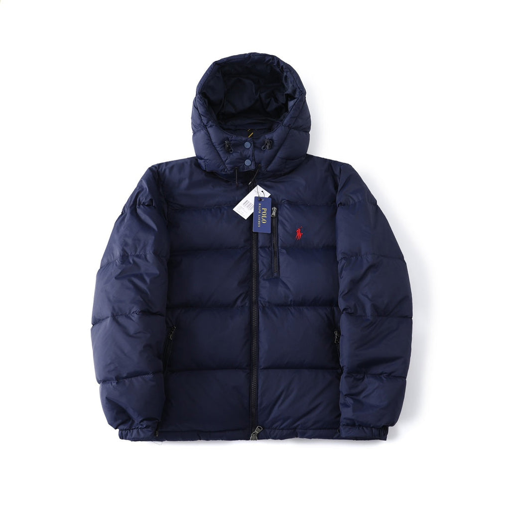 Ralph Lauren Gorham Down Jacket – 24SS Winter Collection