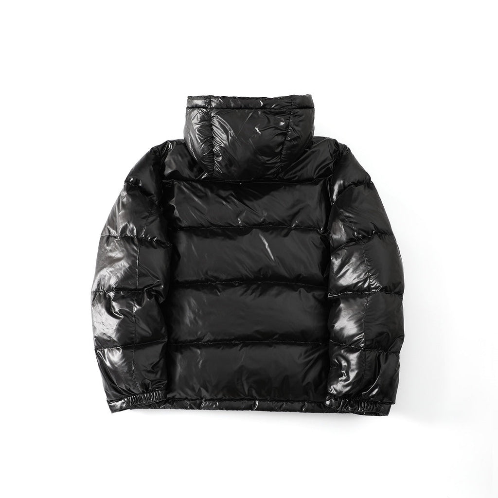 Ralph Lauren Gorham Detachable Hood Down Jacket – 24SS Winter Collection