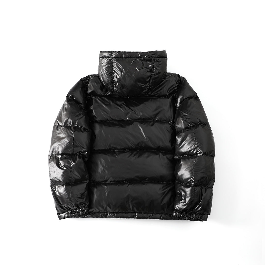Ralph Lauren Gorham Detachable Hood Down Jacket – 24SS Winter Collection