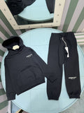 Fear of God ESSENTIALS Fleece Tracksuit Set – Kids Collection – 2025SS