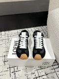Loewe Ballet Runner 2.0 Sneakers – 2025 Runway Collection
