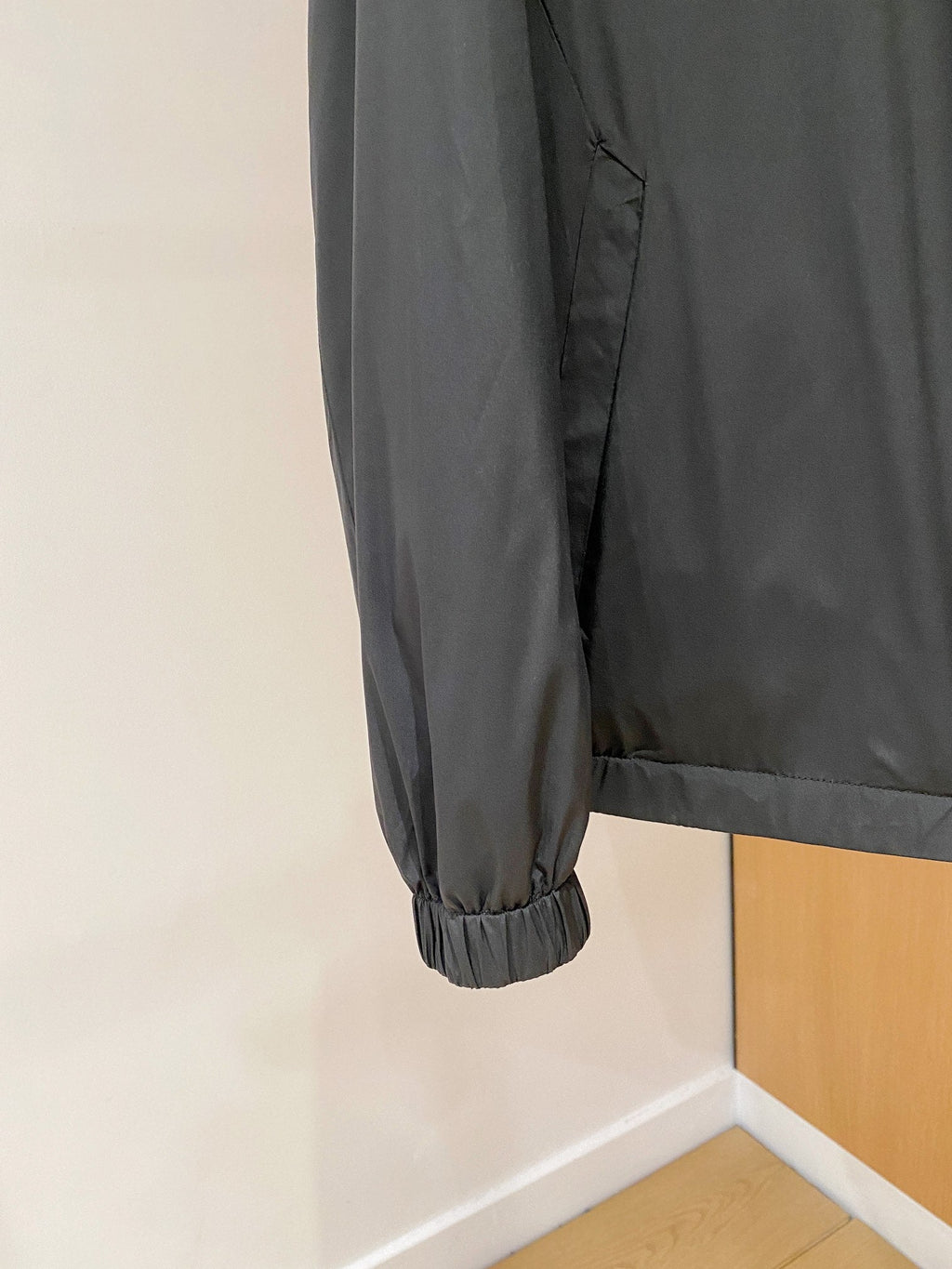 Zegna 2025 Men's Casual Jacket – 2025 Collection