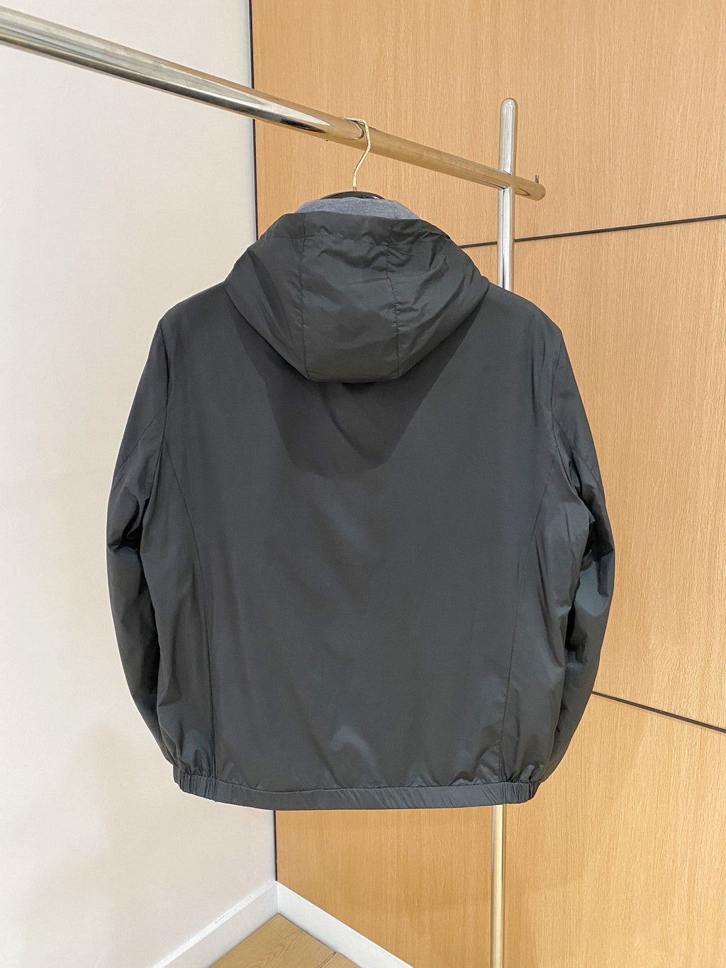 Zegna 2025 Men's Casual Jacket – 2025 Collection