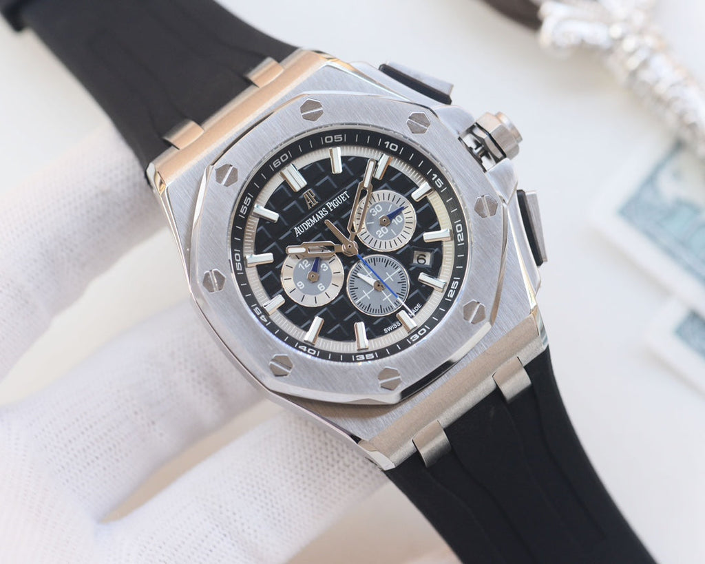 Audemars Piguet Royal Oak Offshore Automatic Watch