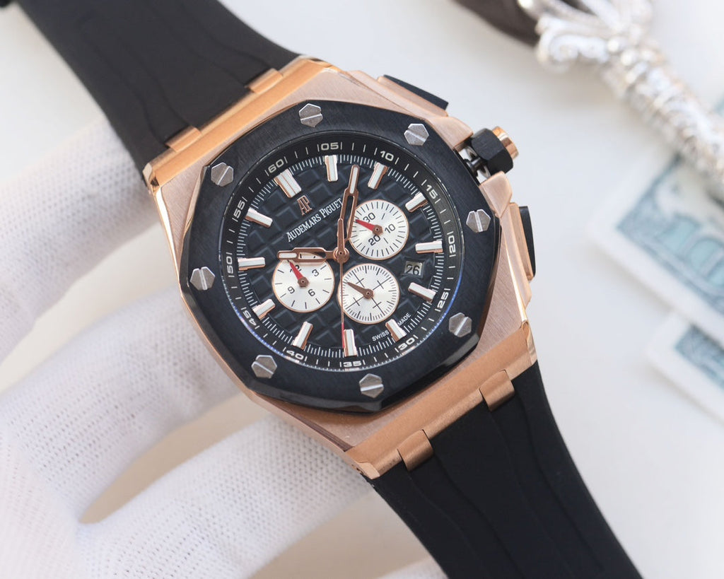 Audemars Piguet Royal Oak Offshore Automatic Watch