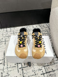 Loewe Ballet Runner 2.0 Unisex Sneakers – 2025 Collection