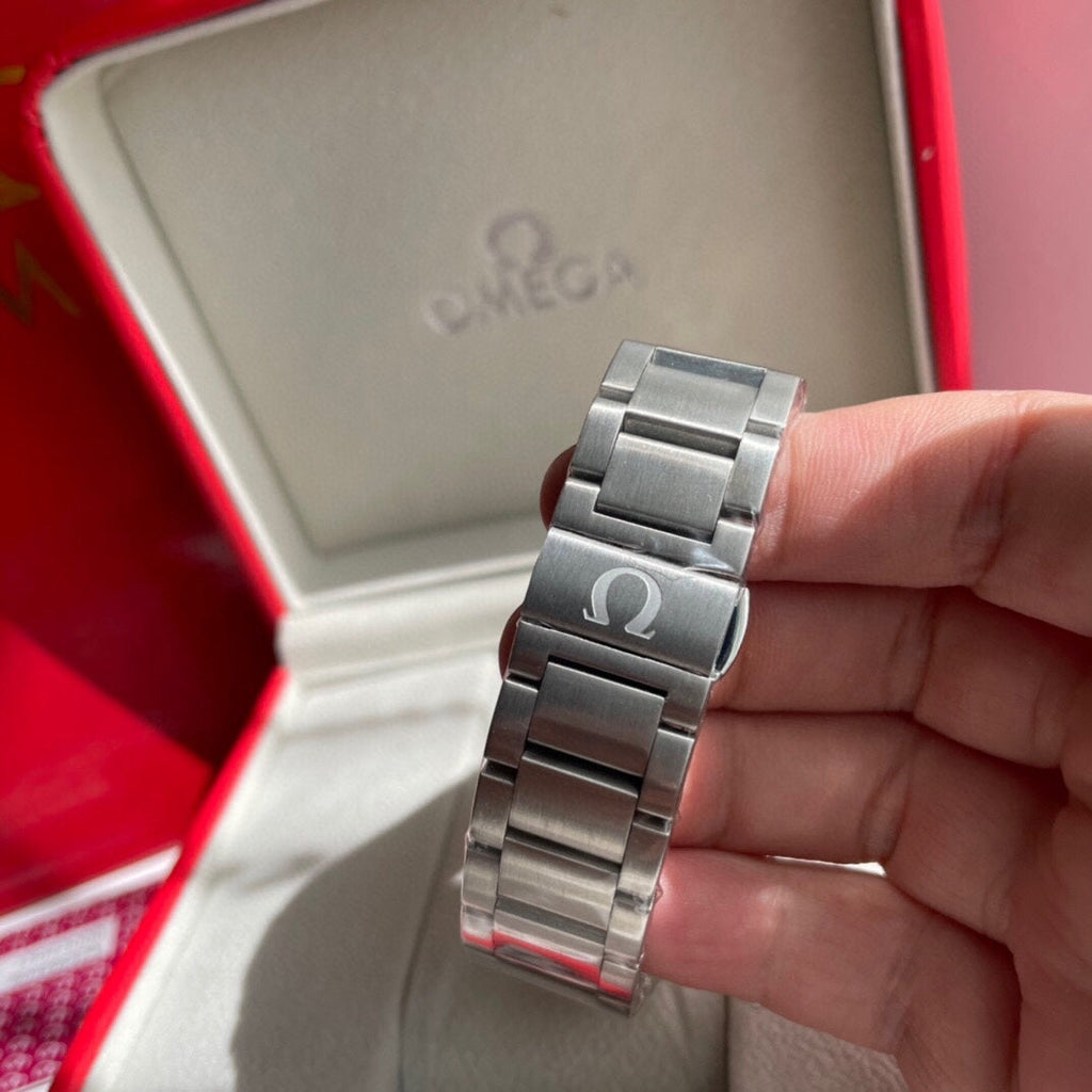 Omega Seamaster Aqua Terra 150 Co-Axial Master Chronometer 41mm