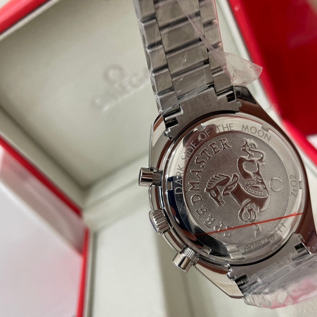 Omega Speedmaster Apollo 11 50th Anniversary Chronograph Watch