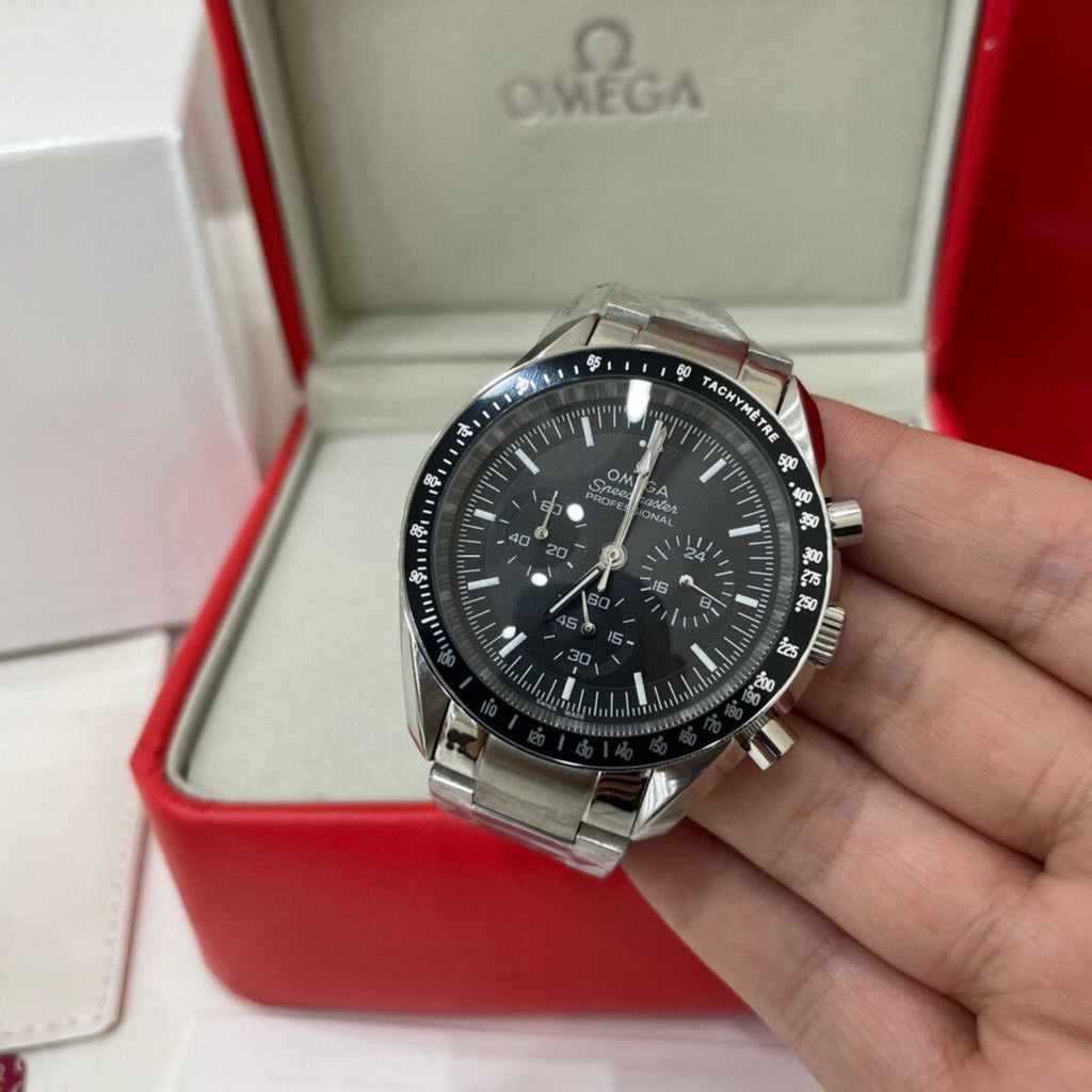 Omega Speedmaster Apollo 11 50th Anniversary Chronograph Watch
