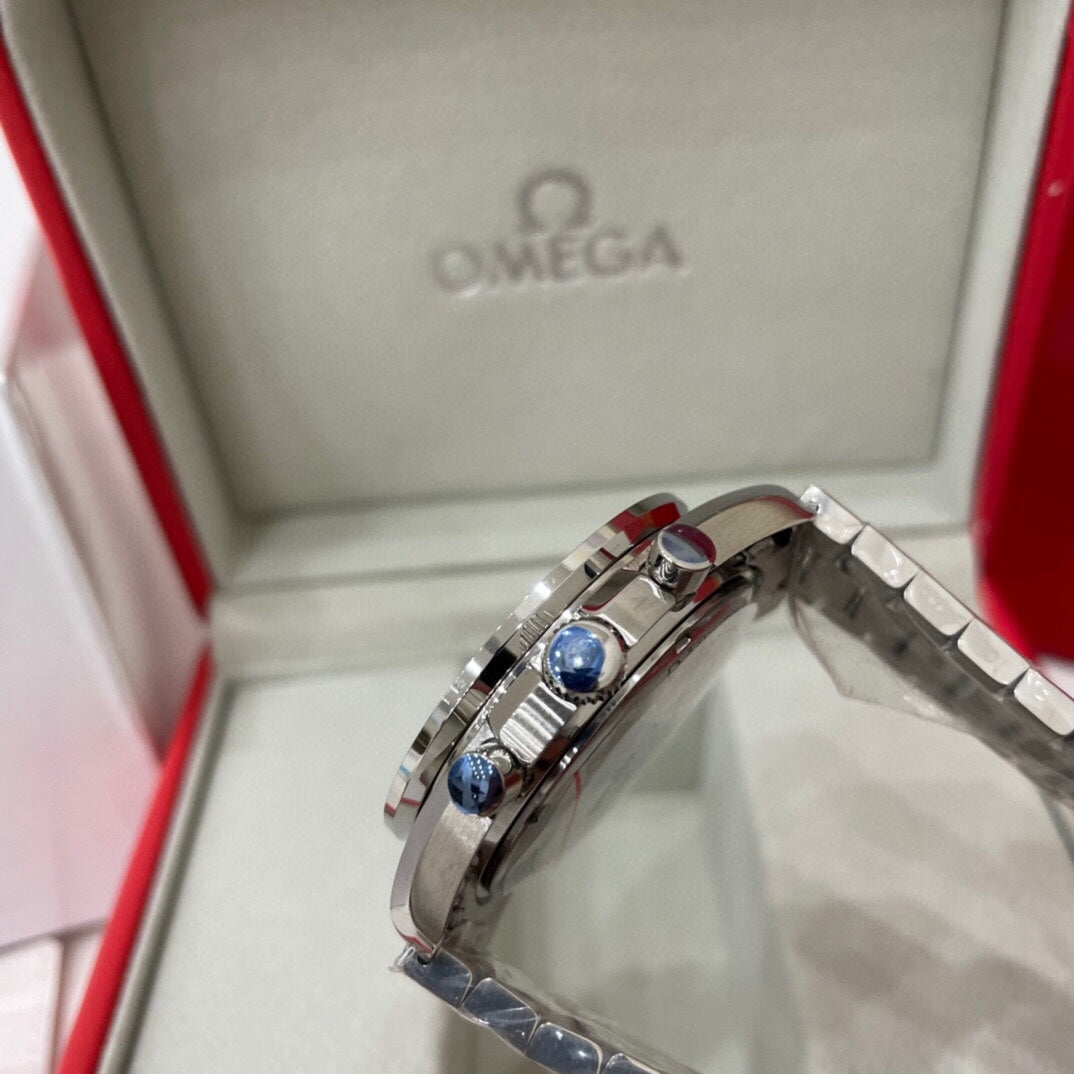 Omega Speedmaster Apollo 11 50th Anniversary Chronograph Watch