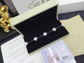 Van Cleef & Arpels Classic Alhambra Bracelet