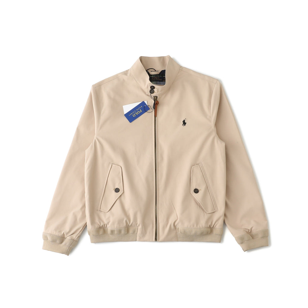 Ralph Lauren Harrington Classic Unisex Jacket