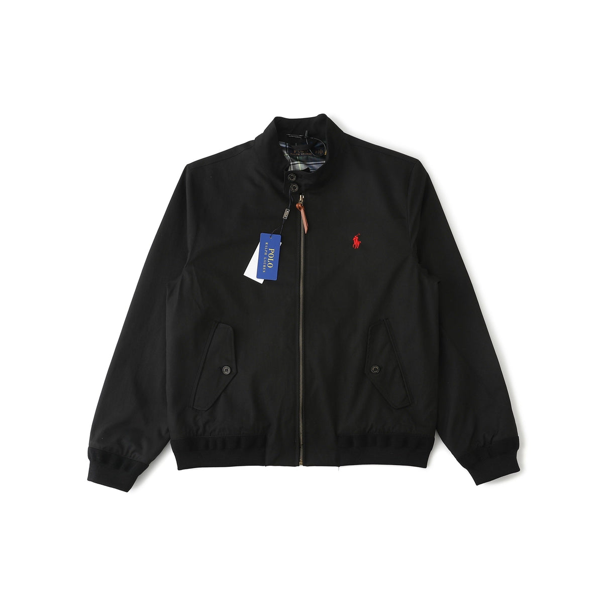 Ralph Lauren Harrington Classic Unisex Jacket