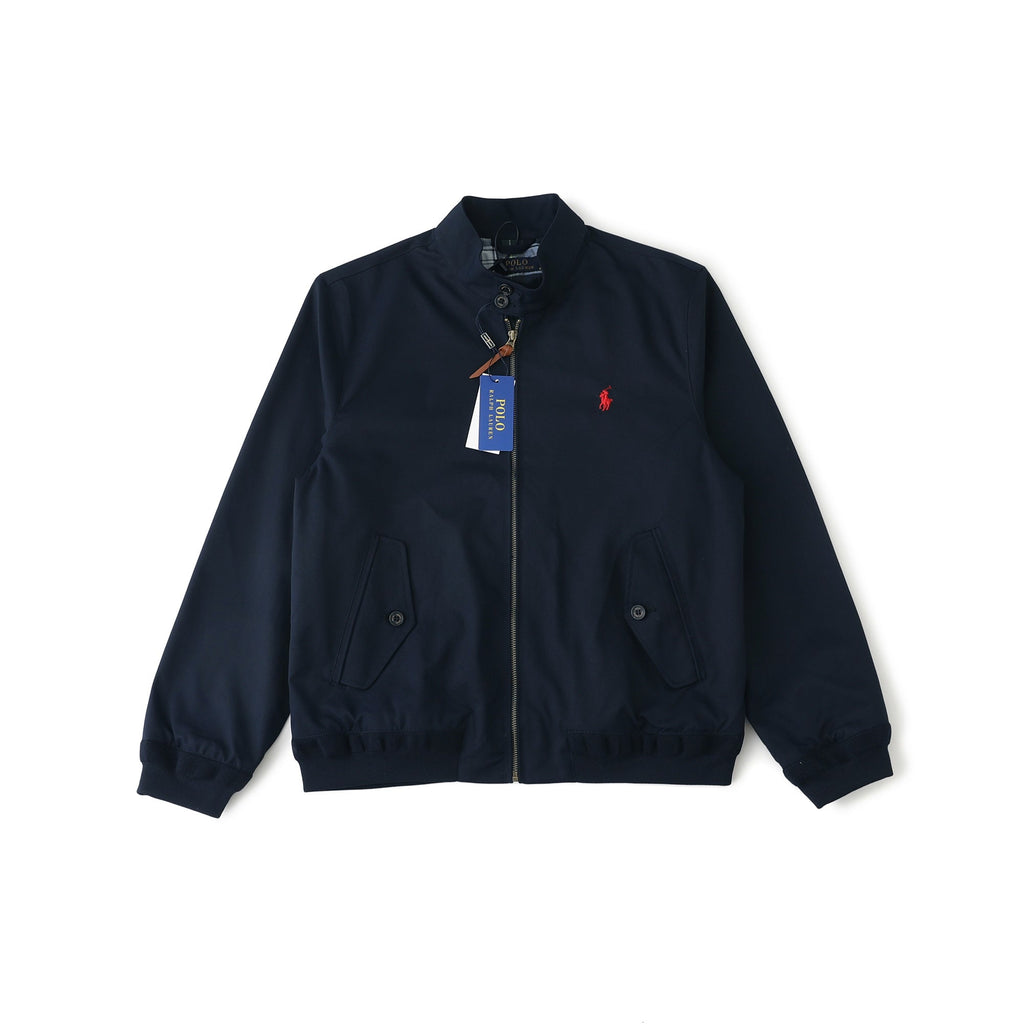 Ralph Lauren Harrington Classic Unisex Jacket