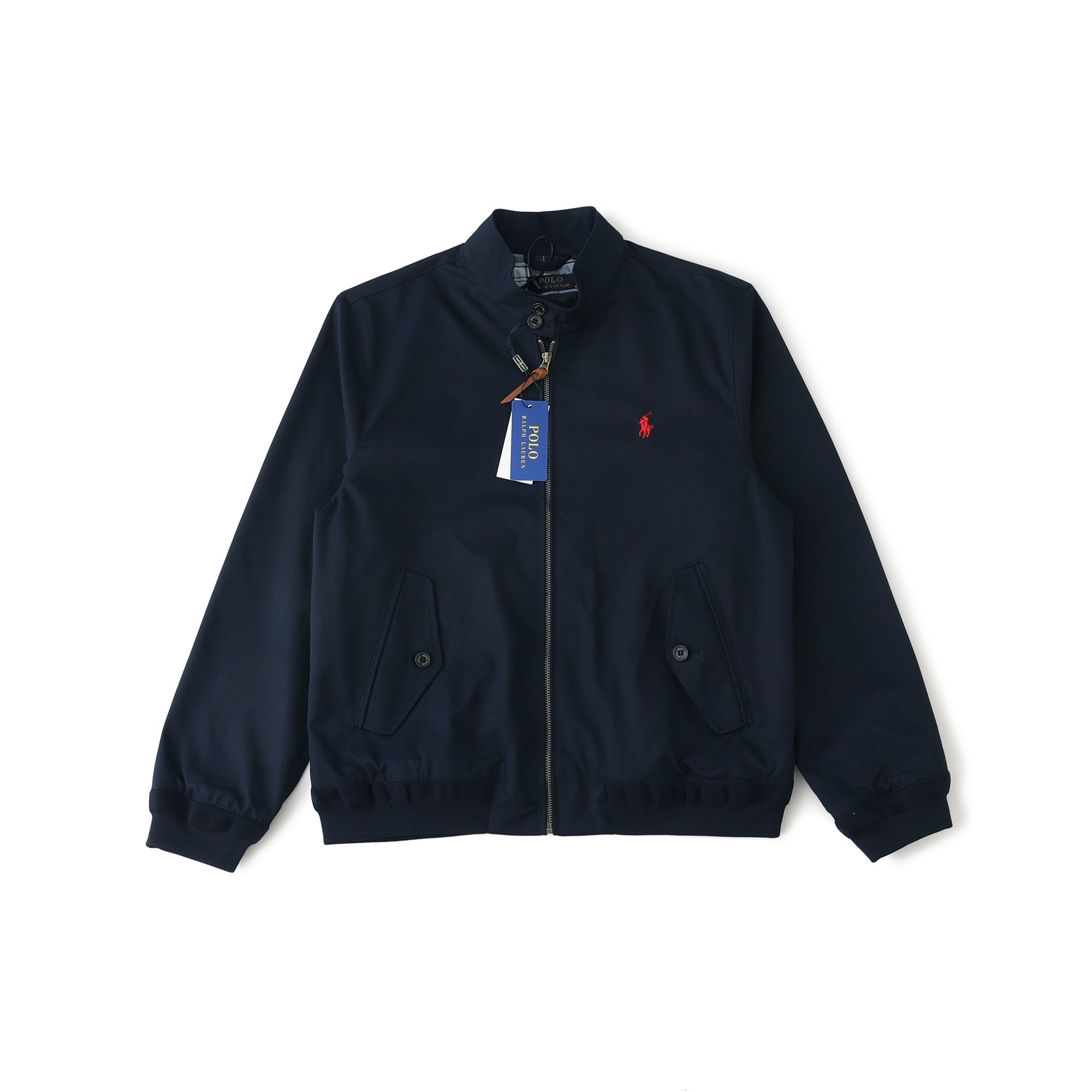 Ralph Lauren Harrington Classic Unisex Jacket