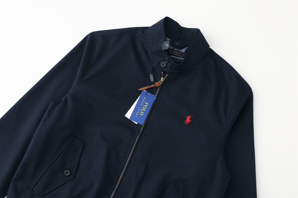 Ralph Lauren Harrington Classic Unisex Jacket