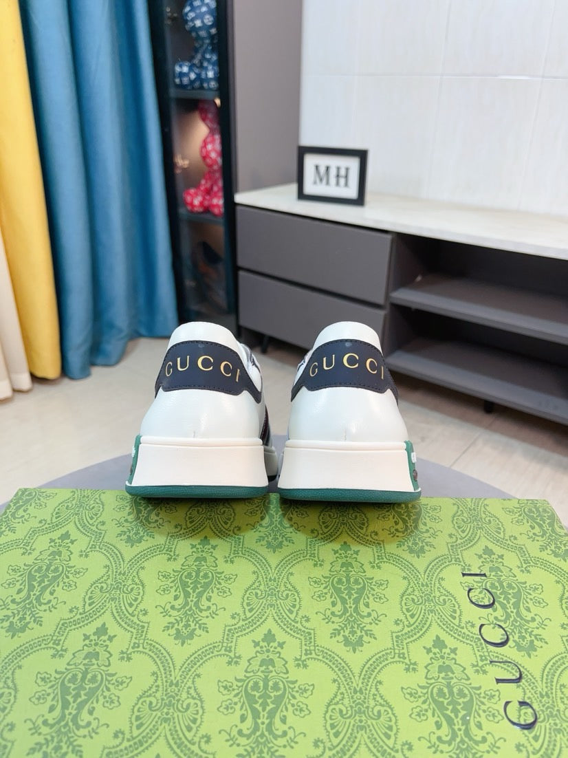 Gucci New Season Casual Fashion Sneakers
