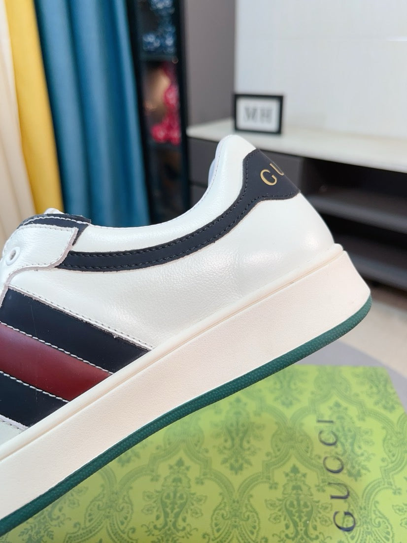 Gucci New Season Casual Fashion Sneakers