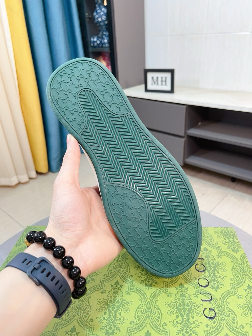 Gucci New Season Casual Fashion Sneakers