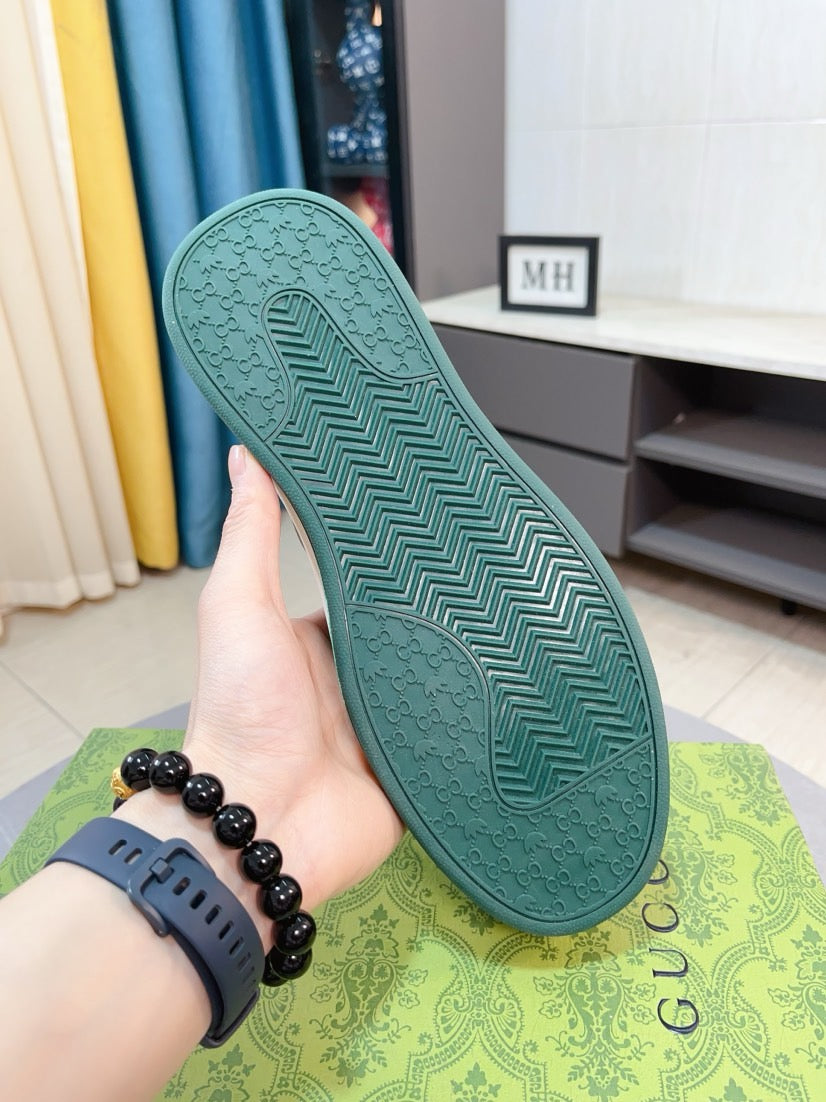 Gucci New Season Casual Fashion Sneakers