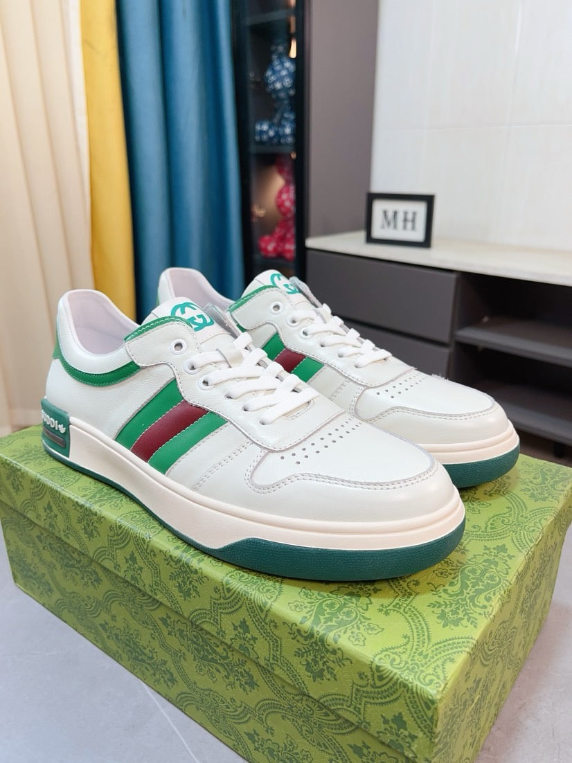 Gucci New Season Casual Fashion Sneakers