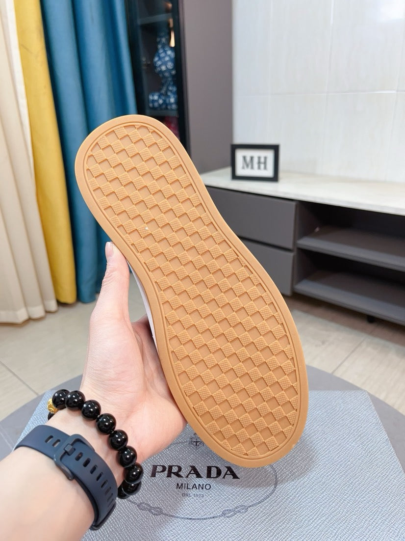 Gucci New Season Casual Fashion Sneakers