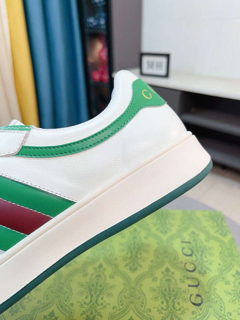 Gucci New Season Casual Fashion Sneakers
