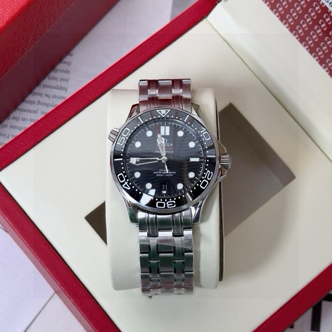 Omega Seamaster Aqua Terra Mechanical Watch