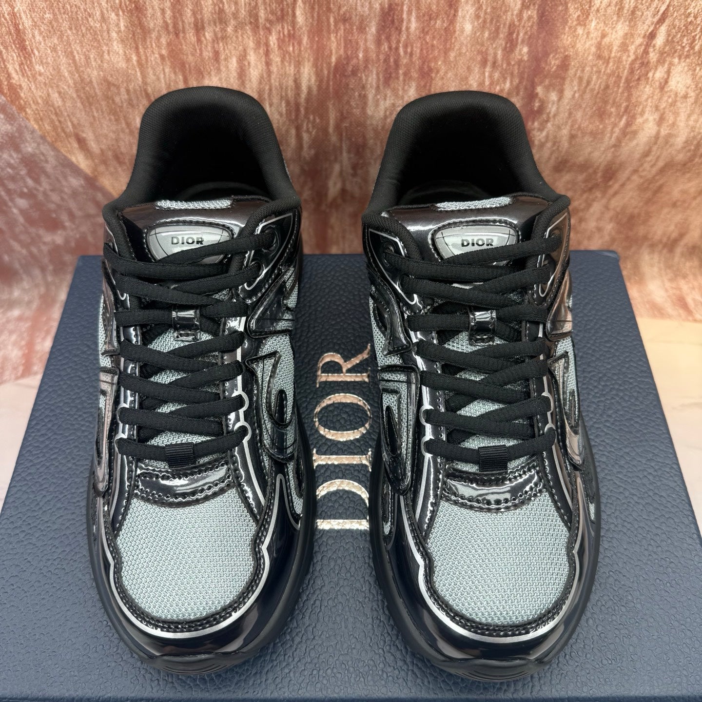 Dior B30 Unisex Sneakers