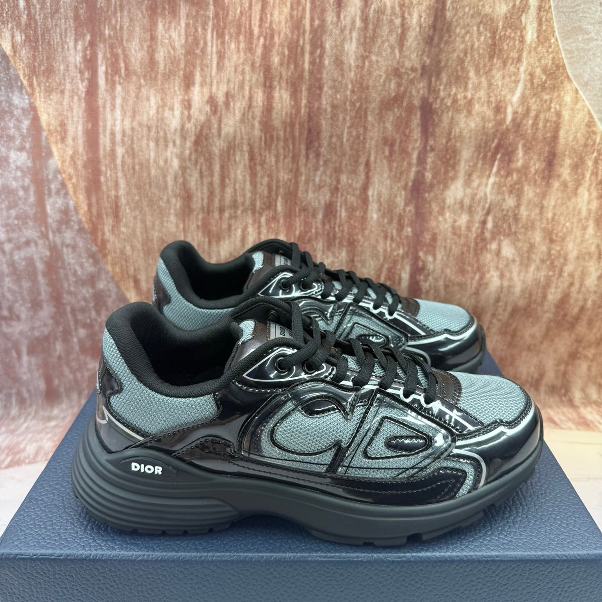 Dior B30 Unisex Sneakers