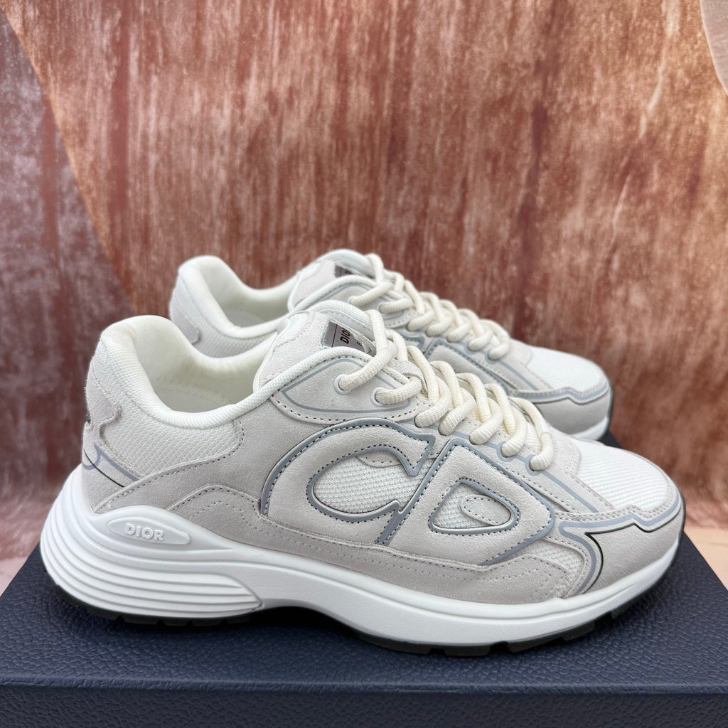 Dior B30 Low-Top Sneakers